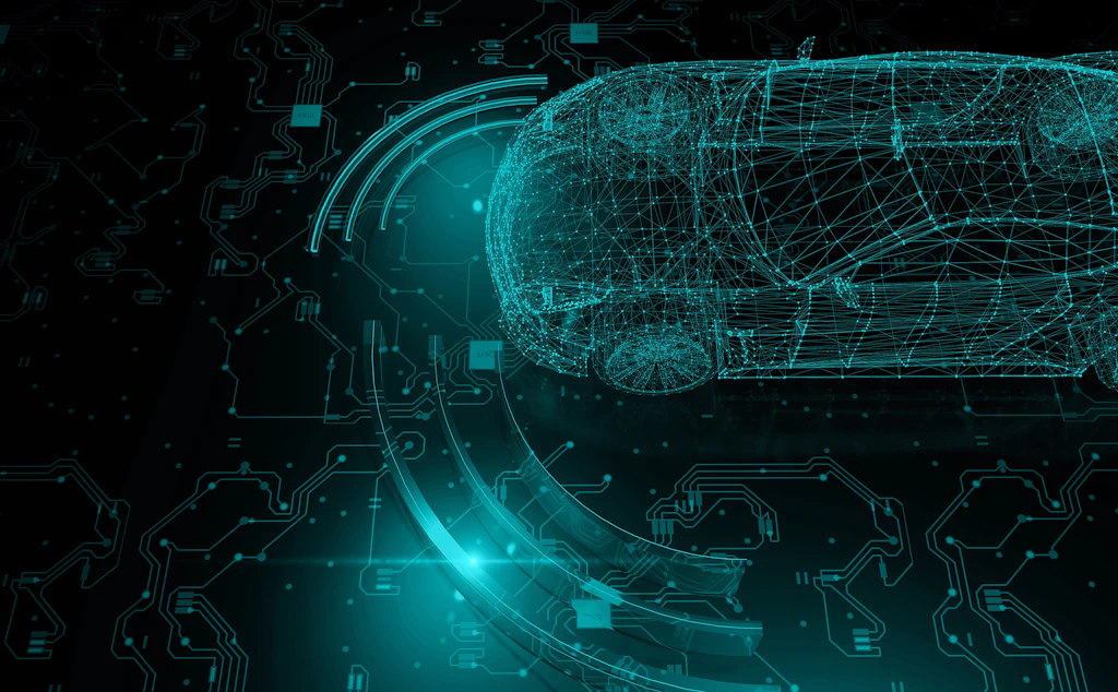 An Architecture for Driving Automation - The Autonomous